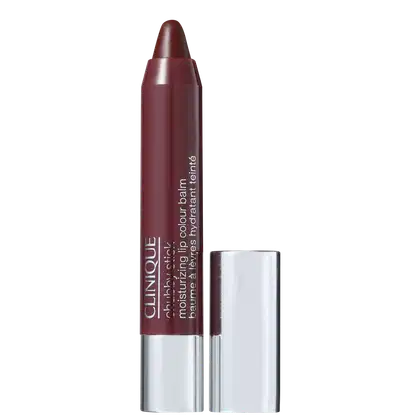 Imagem do produto Clinique Chubby Stick Richer Raisin - Batom Cremoso 3g