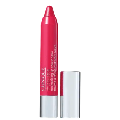Imagem do produto Clinique Chubby Stick Chunky Cherry - Batom Cremoso 3g