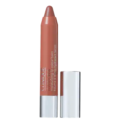 Imagem do produto Clinique Chubby Stick Heaping Hazelnut - Batom Cremoso 3g