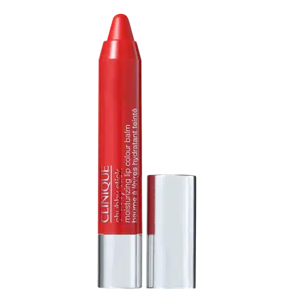 Imagem do produto Clinique Chubby Stick Two Ton Tomato - Batom Cremoso 3g