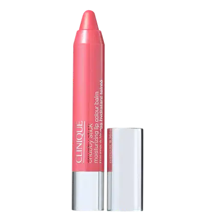 Imagem do produto Clinique Chubby Stick Mighty Mimosa - Batom Cremoso 3g