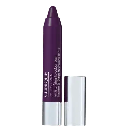 Imagem do produto Clinique Chubby Stick Voluptuous Violet - Batom Cremoso 3g