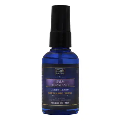 Imagem do produto MADE FOR MAN - Balm Hidratante 60ml
