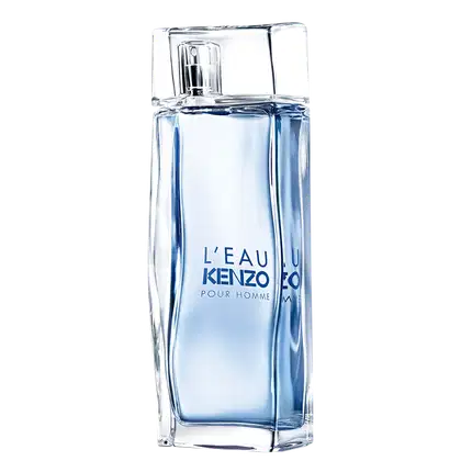 Imagem do produto L'Eau Kenzo pour Homme Eau de Toilette - Perfume Masculino 100ml