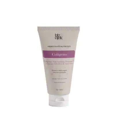 Imagem do produto BLZ CLINIC - Creme Facial COLAGENO - 60G