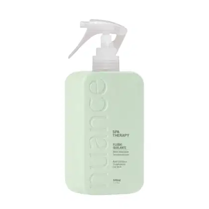 Imagem do produto Fluído Quelante Spa Therapy 500ml Nuance Professional