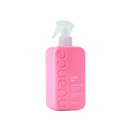 Imagem do produto Nuance Glow Day Fortalecimento Capilar Recondicionador 500ml