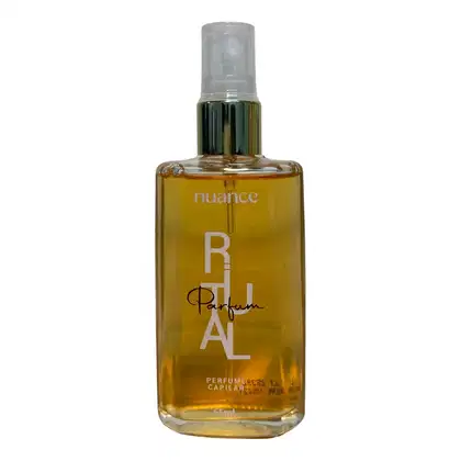 Imagem do produto Perfume Capilar Nuance Ritual Parfum 65ml