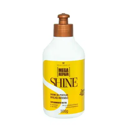 Imagem do produto Kit Wever Shine Creme Double (2 Unidades)