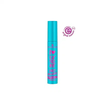 Imagem do produto Essence Bestseller I Love Extreme Crazy Kit Máscaras De Cílios Volume - 2 Produtos