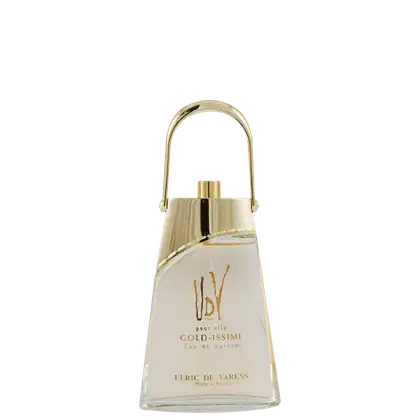 Imagem do produto Gold-Issime Ulric de Varens Eau de Parfum - Perfume Feminino 30ml