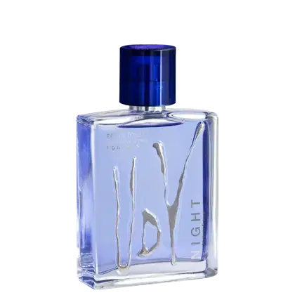 Imagem do produto UDV Night Ulric de Varens Eau de Toilette - Perfume Masculino 100ml
