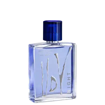 Imagem do produto UDV Night Ulric de Varens Eau de Toilette - Perfume Masculino 60ml