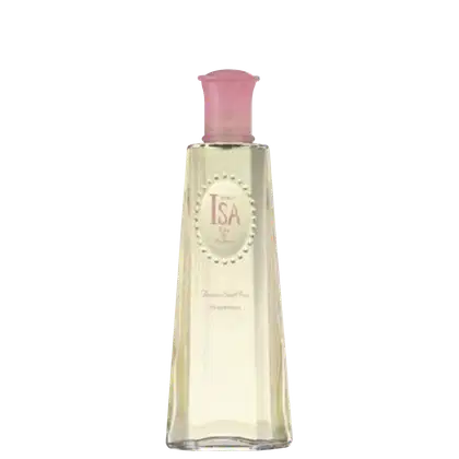 Imagem do produto Isa Ulric de Varens Eau de Parfum - Perfume Feminino 100ml