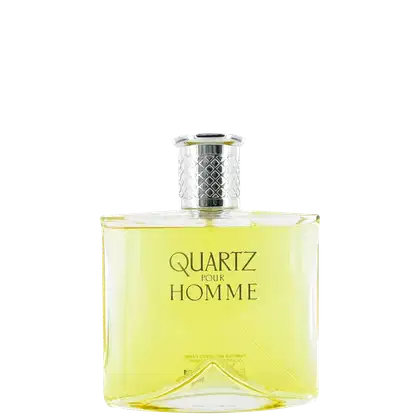 Imagem do produto Quartz Pour Homme Molyneux Eau de Toilette - Perfume Masculino 30ml
