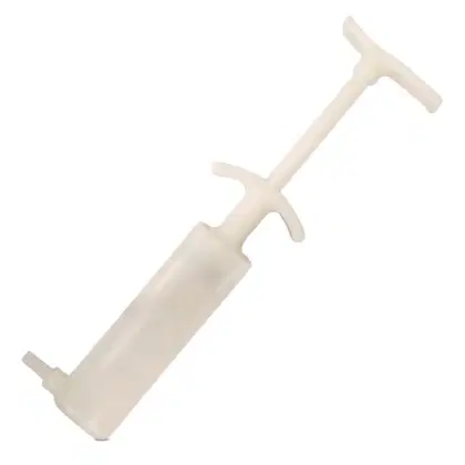 Imagem do produto Seringa para Bomba Peniana Pérola