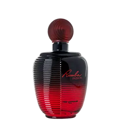 Imagem do produto Rumba Passion Ted Lapidus Eau de Toilette - Perfume Feminino 100ml