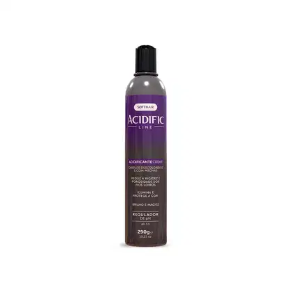 Imagem do produto Creme Acidificante Blond Soft Hair