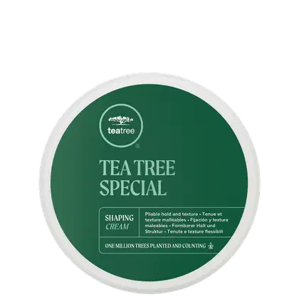 Imagem do produto Paul Mitchell Tea Tree Shaping - Creme Modelador 85g