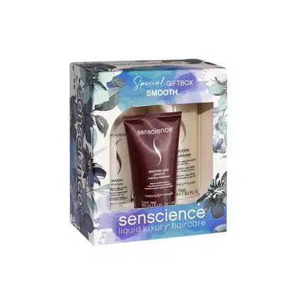 Imagem do produto Kit Shampoo HC 280ml, Condicionador HC 240ml, MoistLock 150ml Senscience
