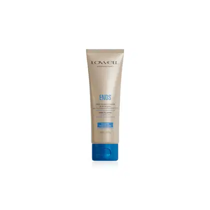 Imagem do produto Shampoo Regenerador Ends 240ml - Lowell