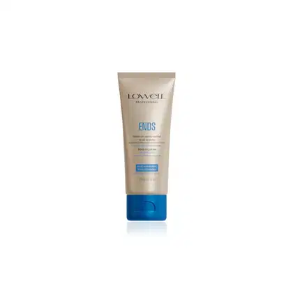 Imagem do produto Mascara Diaria Regeneradora Ends 200ml - Lowell
