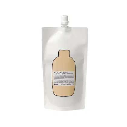 Shampoo Davines Nounou Refil, 500ml.