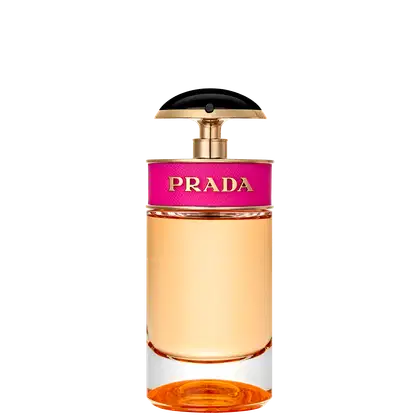 Imagem do produto Candy Prada Eau de Parfum - Perfume Feminino 50ml