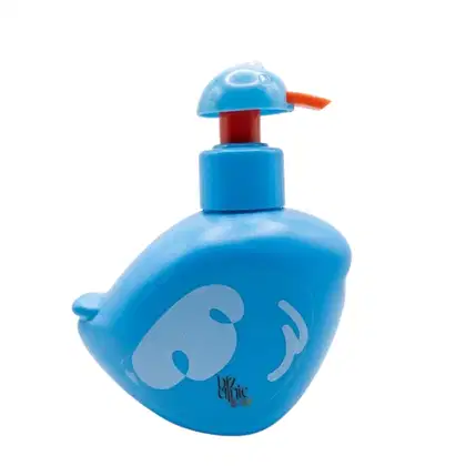 Imagem do produto BLZ CLINIC BABY - SABONETE LIQUIDO SUAVE PATO AZUL BLISTER 240ML
