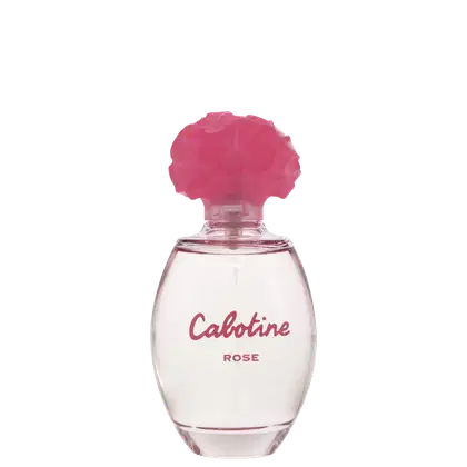Imagem do produto Cabotine Rose Grès Eau de Toilette - Perfume Feminino 30ml
