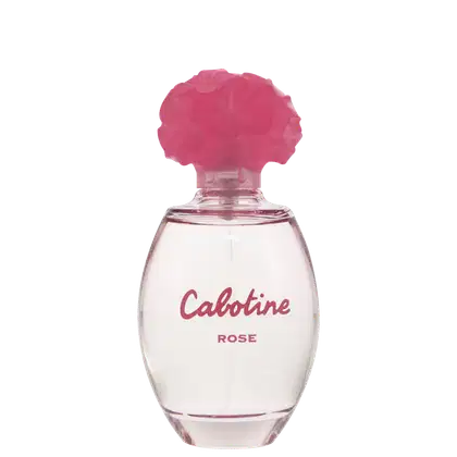 Imagem do produto Cabotine Rose Grès Eau de Toilette - Perfume Feminino 100ml
