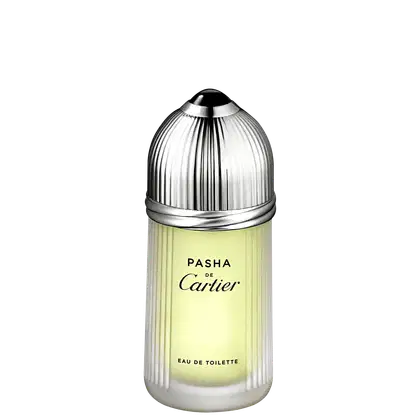 Imagem do produto Pasha de Cartier Eau de Toilette - Perfume Masculino 50ml