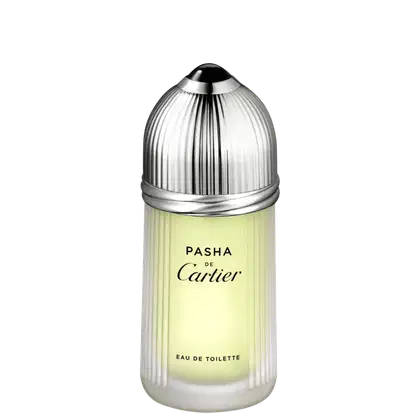 Imagem do produto Pasha de Cartier Eau de Toilette - Perfume Masculino 100ml