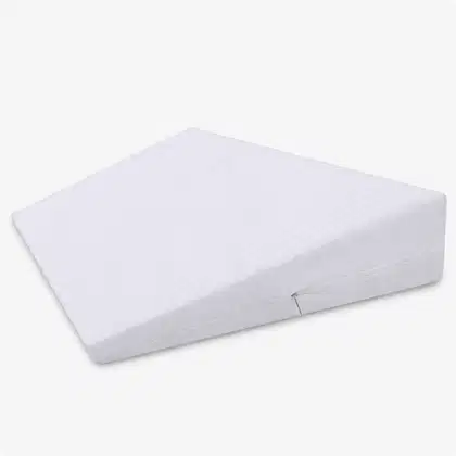 Imagem do produto Capa Antiácaro Super Soft Para Travesseiros Anti Refluxo CAPA SUPER SOFT TRAVESSEIRO ANTI REFLUXO INFANTIL