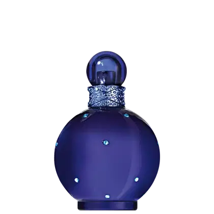 Imagem do produto Midnight Fantasy Britney Spears Eau de Parfum - Perfume Feminino 100ml