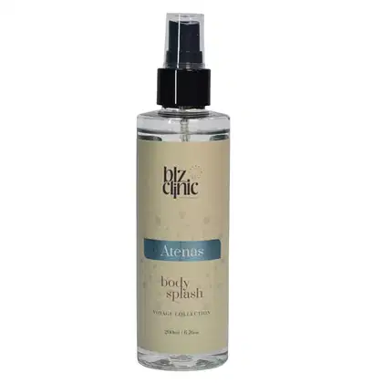 Imagem do produto BLZ Clinic Body Splash Atenas - 200ml