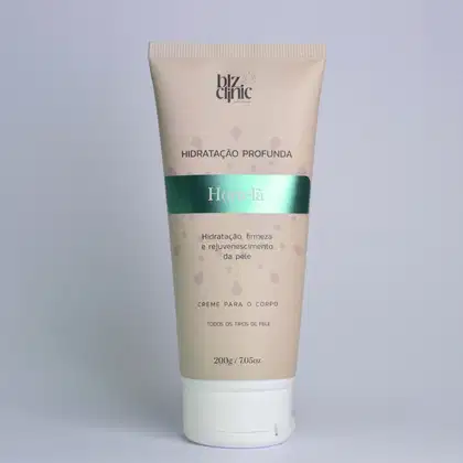 Imagem do produto BLZ CLINIC - Creme Corporal Hortela - 200G