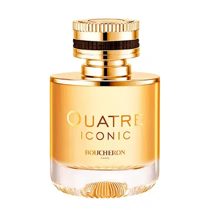 Imagem do produto Boucheron Quatre Iconic Eau de Parfum - Perfume Feminino 50ml