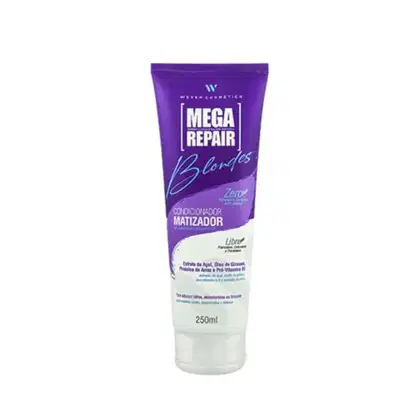 Imagem do produto Wever Blondes - Condicionador 250ml