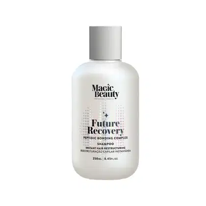 Imagem do produto Kit Magic Beauty Future Recovery - Shampoo 250ml + Condicionador 250ml