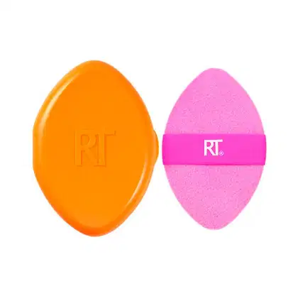 Imagem do produto Real Techniques Esponja Puff 2 Em 1 Com Estojo 5G