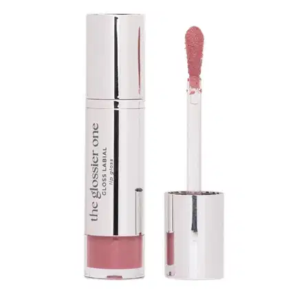 Imagem do produto Gloss Labial The Glossier One Blow Ruby Rose Gb50 Rachel