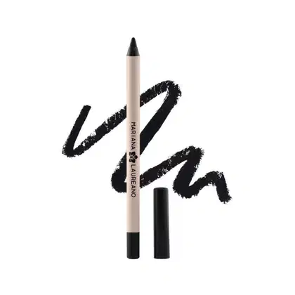 Imagem do produto Lápis para Olhos – Alta Fixação e Traço Preciso Mariana Laureano Pure Black