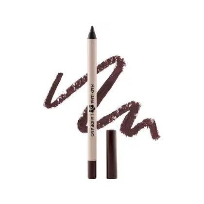 Imagem do produto Lápis para Olhos – Alta Fixação e Traço Preciso Mariana Laureano Classic Brown