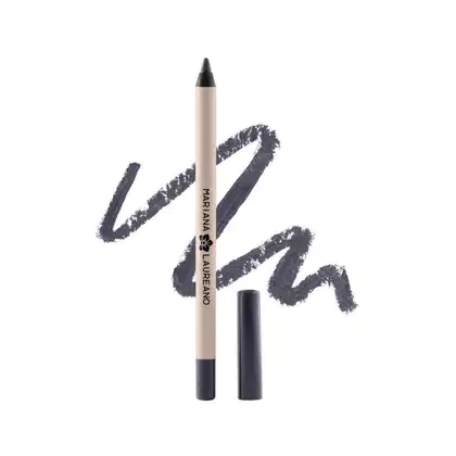 Imagem do produto Lápis para Olhos – Alta Fixação e Traço Preciso Mariana Laureano Minimalism Gray