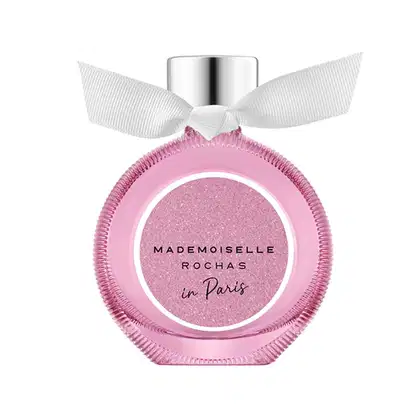 Imagem do produto ROCHAS MADEMOISELLE IN PARIS EAU DE PARFUM PERFUME FEMININO 50ML