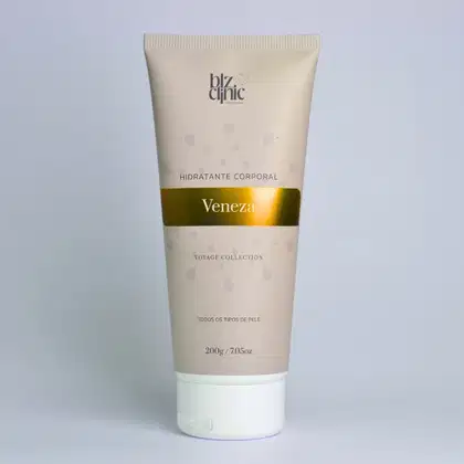 Imagem do produto BLZ CLINIC - Creme Corporal Veneza - 200G