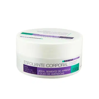 Imagem do produto Wever Ureia & Apricot - Esfoliante Corporal 200g