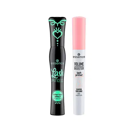 Imagem do produto Kit Essence Lash Princess Máscara + Primer Volume 7ml