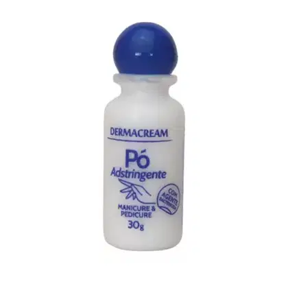 Imagem do produto Po Adstringente Dermacream 30
